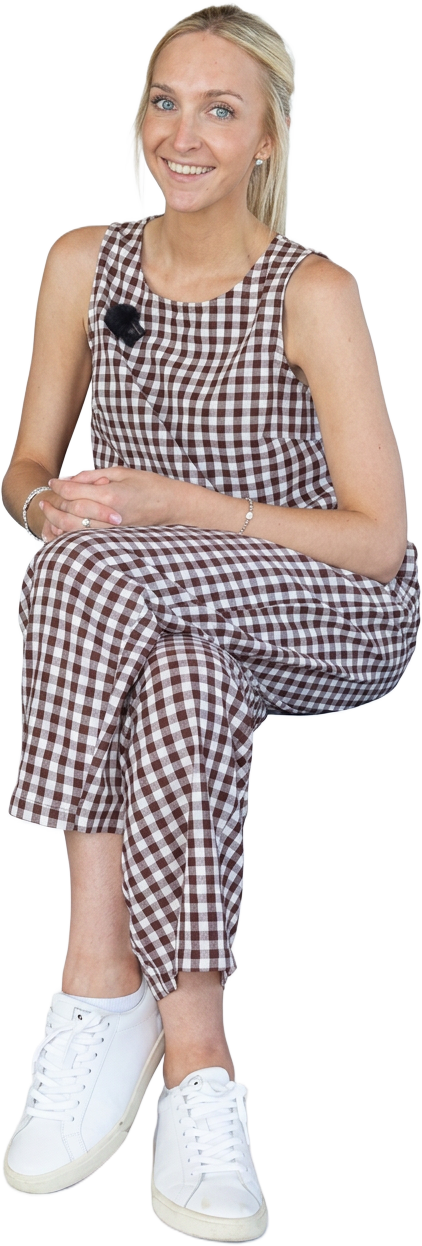 Macy Brink